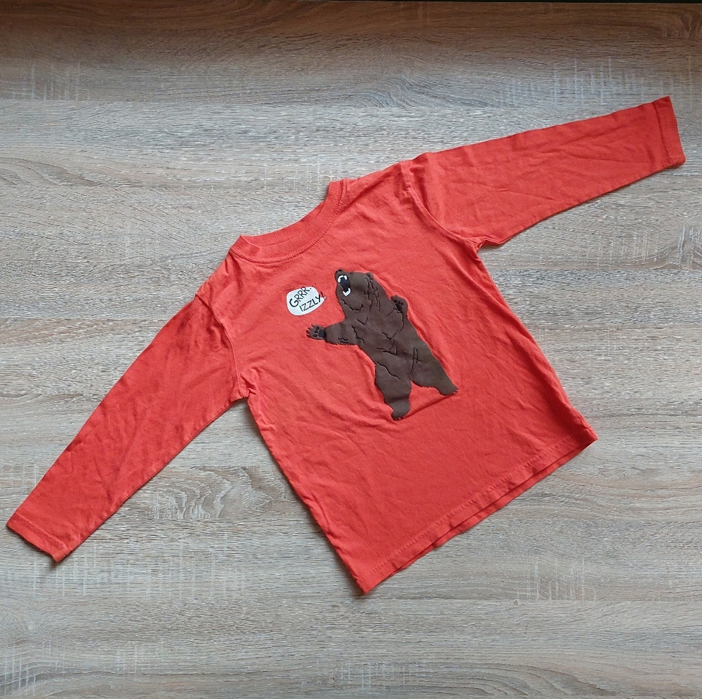 The three bears! - Picture 5 of 16